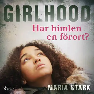 Omslag för Girlhood 