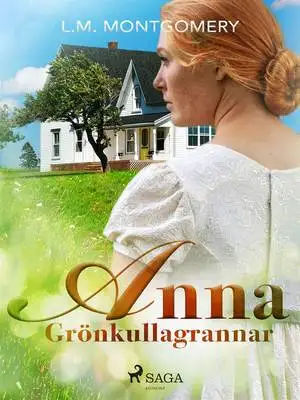 Omslag för Grönkullagrannar