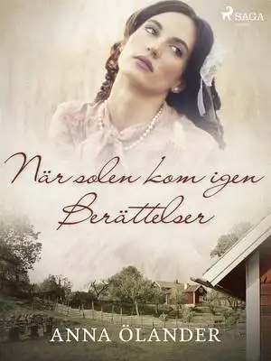Omslag för När solen kom igen 