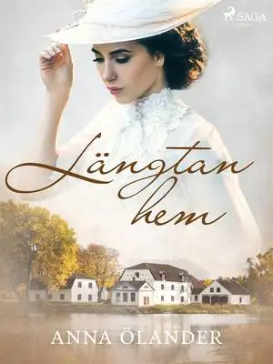Omslag för Längtan hem
