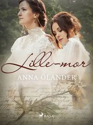 Omslag för Lille-mor