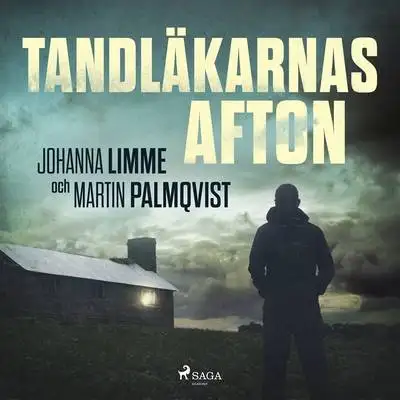Omslag för Tandläkarnas afton