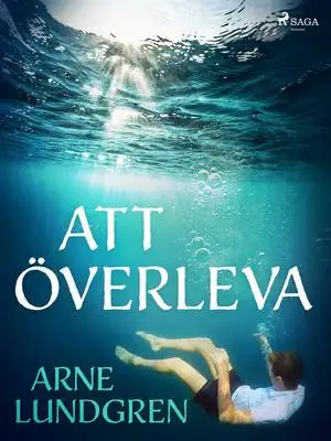 Omslag för Att överleva