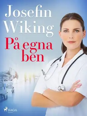 Omslag för På egna ben