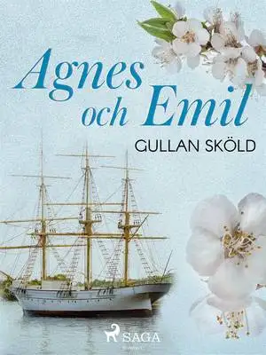 Omslag för Agnes och Emil