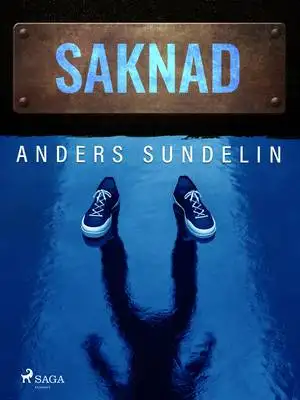 Omslag för Saknad 