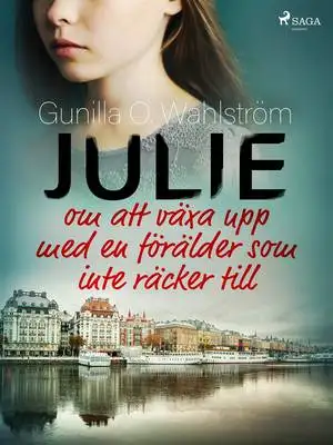 Omslag för Julie 