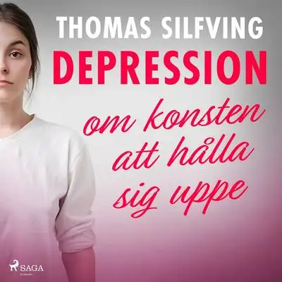 Omslag för Depression 