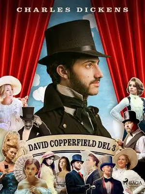 David Copperfield