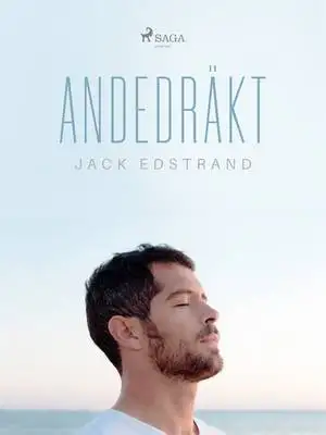 Omslag för Andedräkt