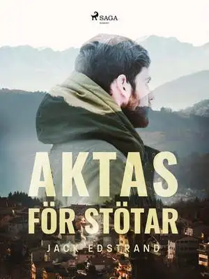 Omslag för Aktas för stötar