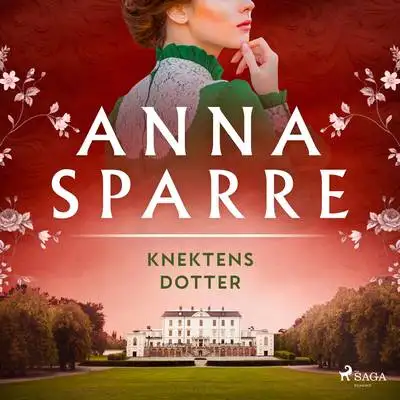 Omslag för Knektens dotter