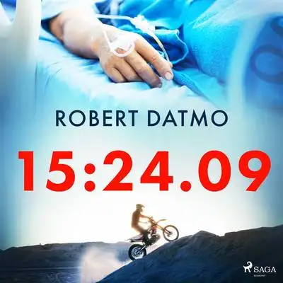 Omslag för 15:24.09