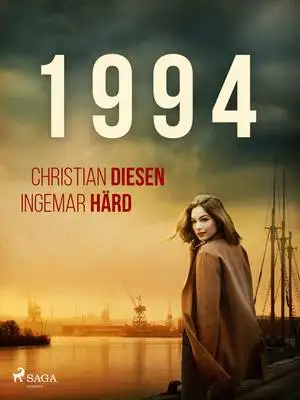 Omslag för 1994 