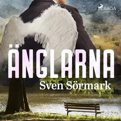 Omslag för Änglarna