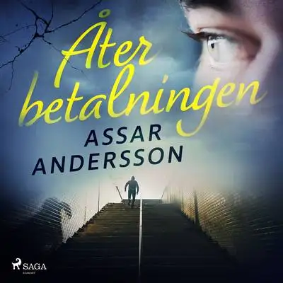 Omslag för Återbetalningen