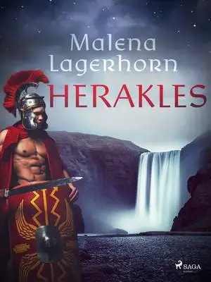 Omslag för Herakles