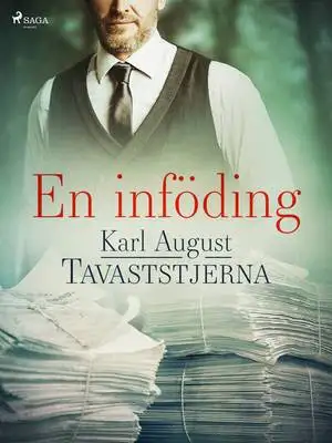 Omslag för En inföding 