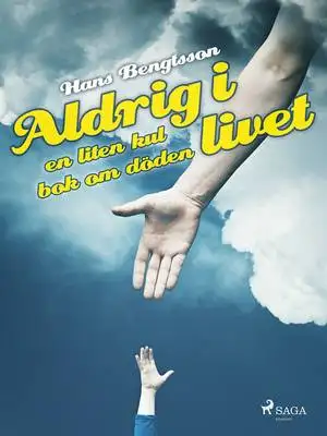 Omslag för Aldrig i livet 