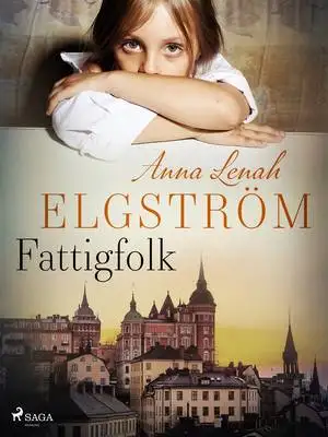 Omslag för Fattigfolk 