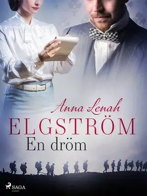 Omslag för En dröm