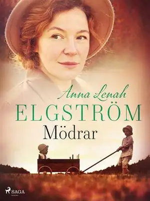 Omslag för Mödrar 