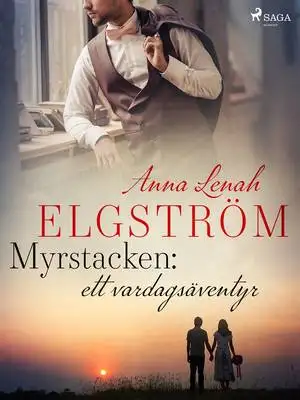 Omslag för Myrstacken 