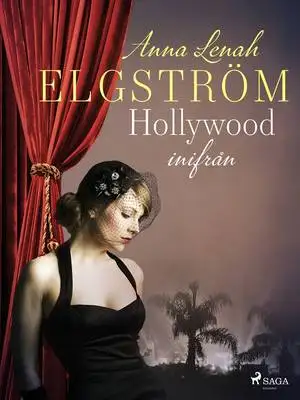 Omslag för Hollywood inifrån