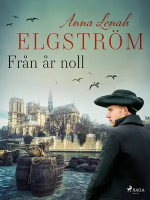 Omslag för Från år noll