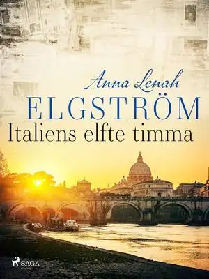 Omslag för Italiens elfte timma