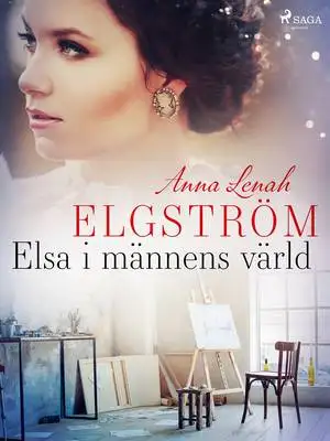Omslag för Elsa i männens värld