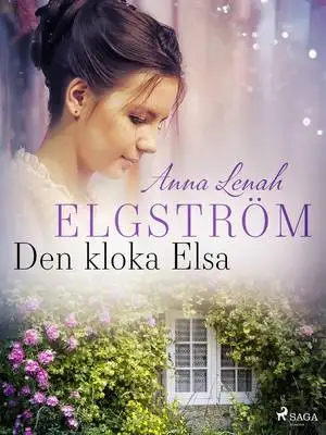 Omslag för Den kloka Elsa
