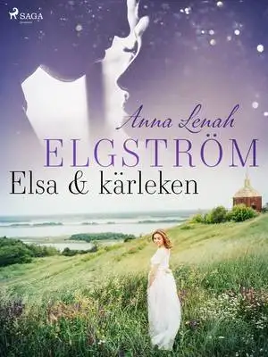 Omslag för Elsa & kärleken