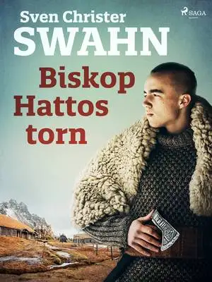 Omslag för Biskop Hattos torn