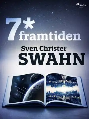Omslag för 7 * framtiden
