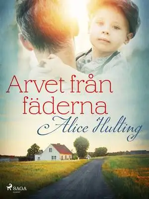 Omslag för Arvet från fäderna