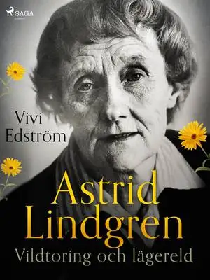 Omslag för Astrid Lindgren 