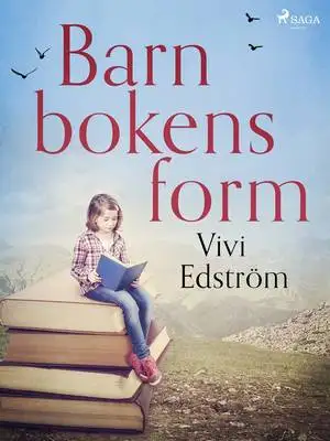 Omslag för Barnbokens form