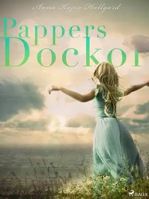 Omslag för Pappersdockor