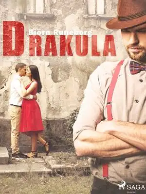 Drakula 