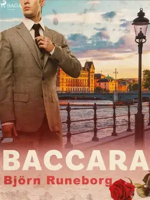 Omslag för Baccara 