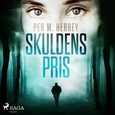 Omslag för Skuldens pris 