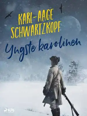 Yngste karolinen 