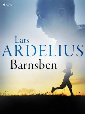 Omslag för Barnsben