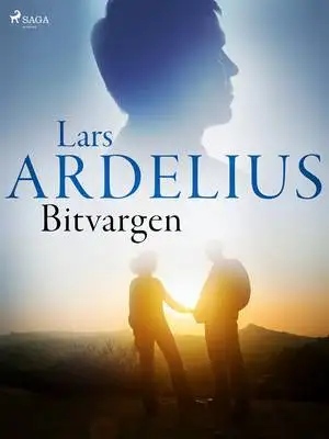 Omslag för Bitvargen