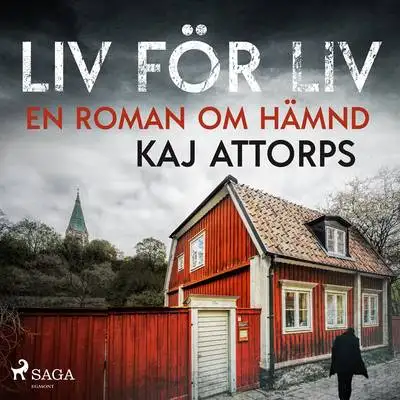 Omslag för Liv för liv 