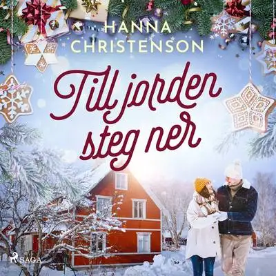 Omslag för Till jorden steg ner