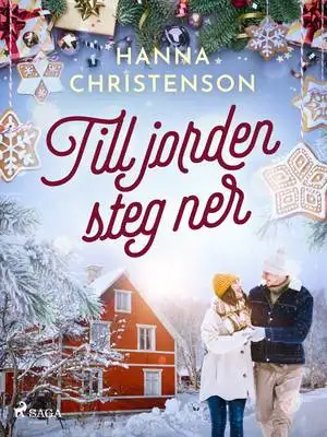 Omslag för Till jorden steg ner