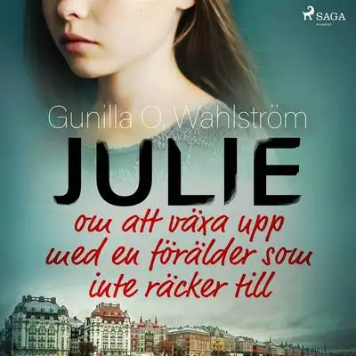 Omslag för Julie 