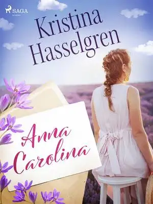 Omslag för Anna Carolina